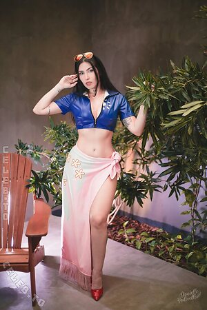 Danielle Vedovelli Nude Leaked Photo #2