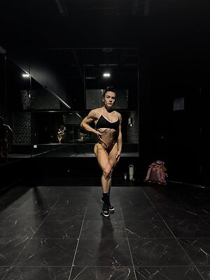 Danielle werts leaked photo #3