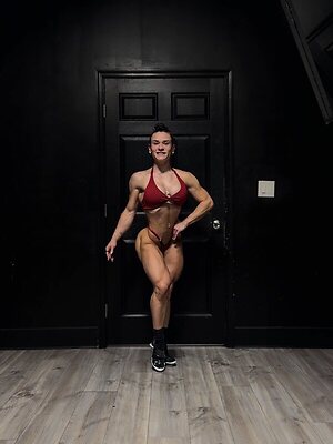 Danielle werts leaked photo #4