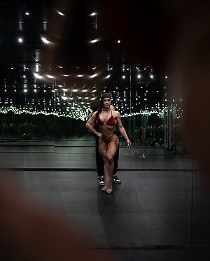 Danielle werts leaked photo #6