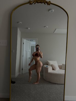 Danielle werts leaked photo #13