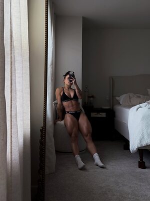 Danielle werts leaked photo #22