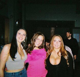 Danielle leaked photo #26