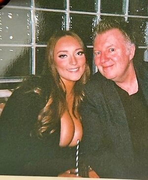 Danielle leaked photo #28