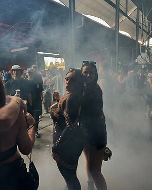 Danielle leaked photo #35