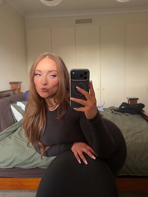 Danielle leaked photo #64