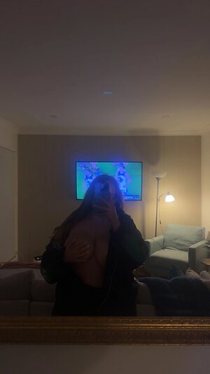 Danielle Nude Leaked Photo #87