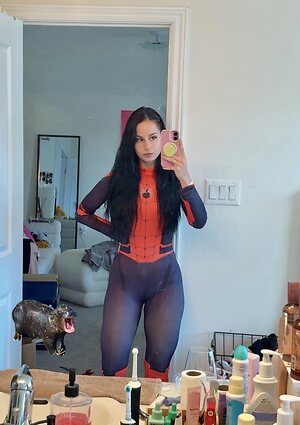 DanielleDVS_ Nude Leaked Photo #3