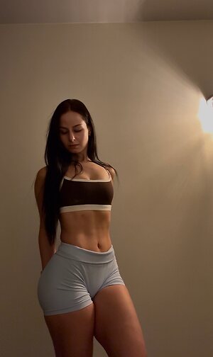 DanielleDVS_ Nude Leaked Photo #5