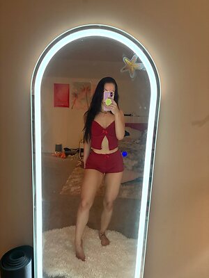 DanielleDVS_ Nude Leaked Photo #10