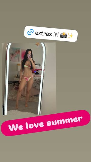 DanielleDVS_ Nude Leaked Photo #11