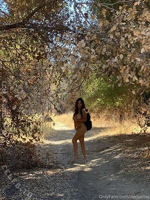 Danielley Ayalaa Nude Leaked Photo #5