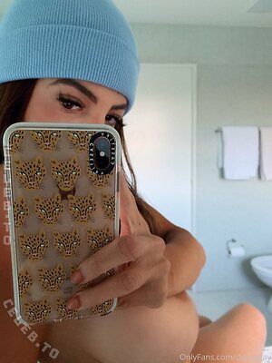 Danielley Ayalaa Nude Leaked Photo #14