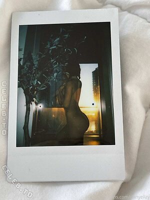 Danielley Ayalaa Nude Leaked Photo #39