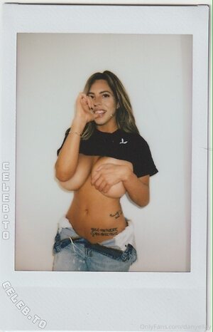 Danielley Ayalaa Nude Leaked Photo #74