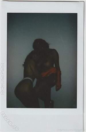 Danielley Ayalaa Nude Leaked Photo #80