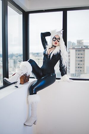 Danievedo leaked photo #4