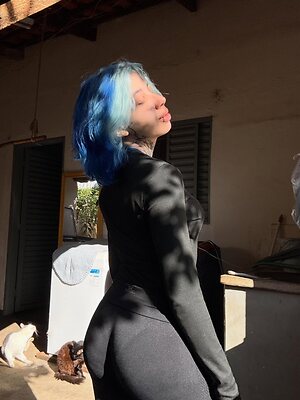Danificada.com leaked photo #4