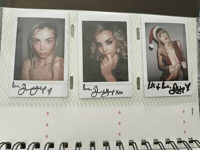 Daniimee leaked photo #7