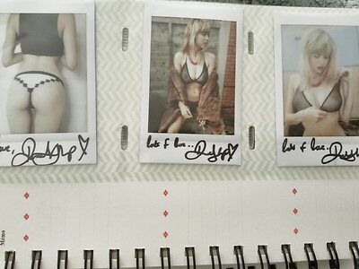 Daniimee leaked photo #8