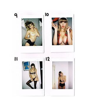 Daniimee leaked photo #51