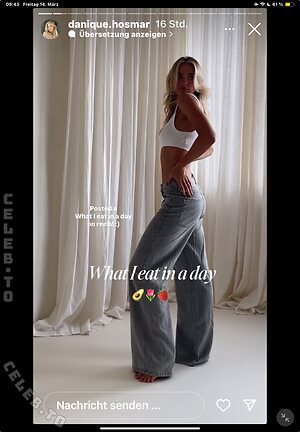 Danique Hosmar leaked photo #46