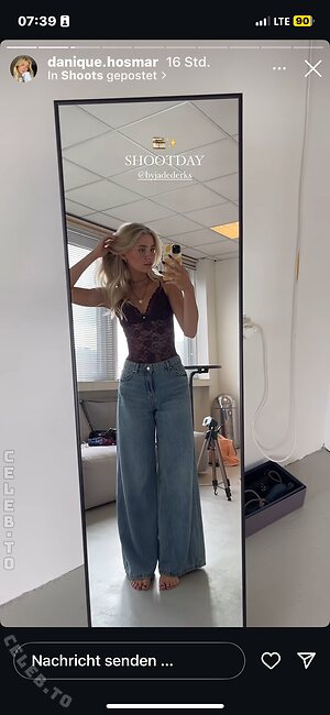 Danique Hosmar leaked photo #50