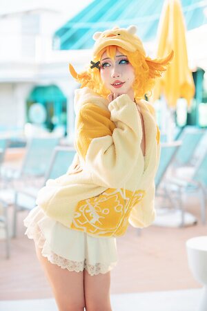 Danisaurz leaked photo #22