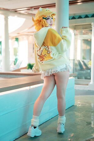 Danisaurz leaked photo #23