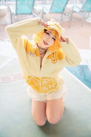 Danisaurz leaked photo #25