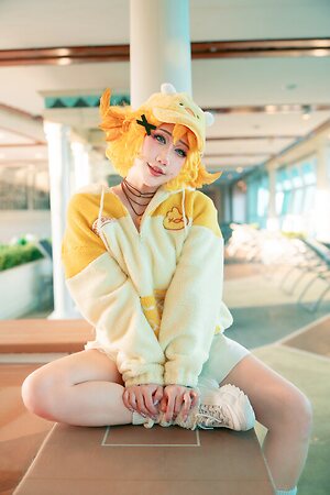 Danisaurz leaked photo #26