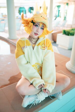 Danisaurz leaked photo #28