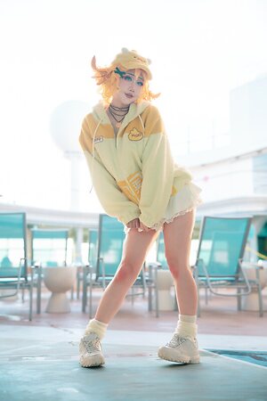 Danisaurz leaked photo #30