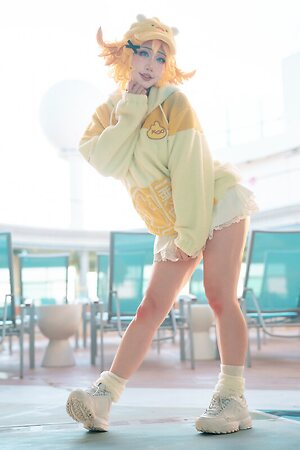 Danisaurz leaked photo #31