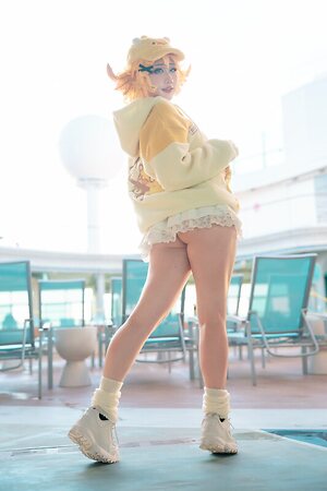 Danisaurz leaked photo #32