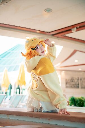 Danisaurz leaked photo #33