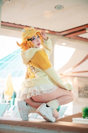 Danisaurz leaked photo #35