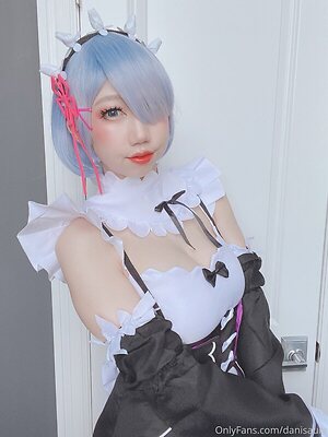 Danisaurz leaked photo #67
