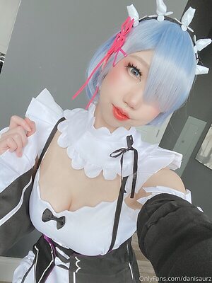 Danisaurz leaked photo #71