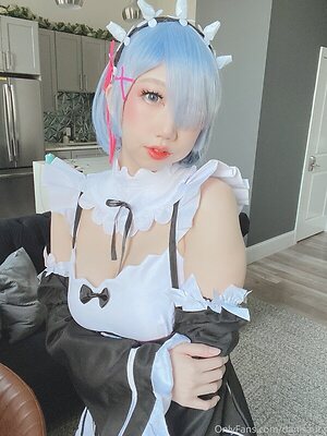 Danisaurz leaked photo #72