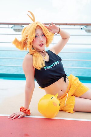 Danisaurz leaked photo #104