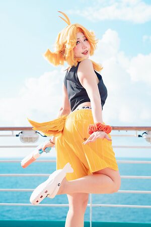 Danisaurz leaked photo #105
