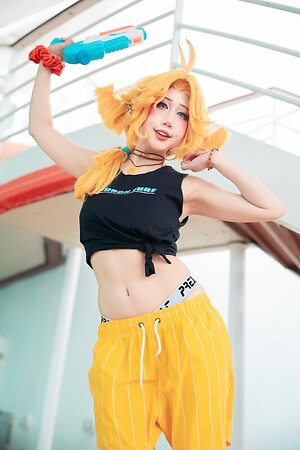 Danisaurz leaked photo #108