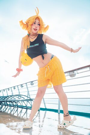 Danisaurz leaked photo #111