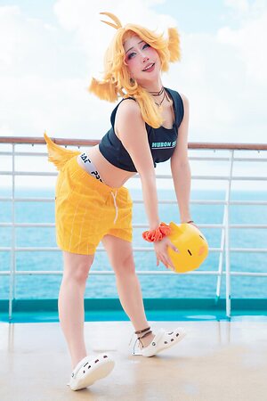 Danisaurz leaked photo #112