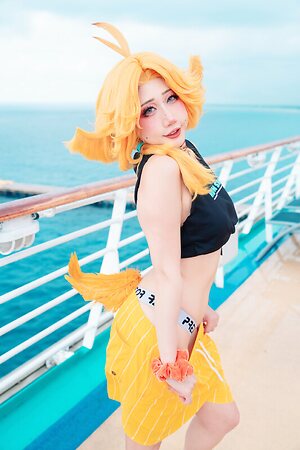 Danisaurz leaked photo #115