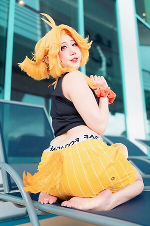 Danisaurz leaked photo #119