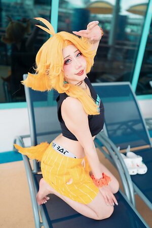 Danisaurz leaked photo #120
