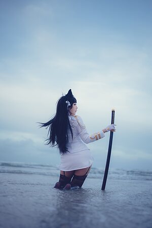 Danisaurz leaked photo #154