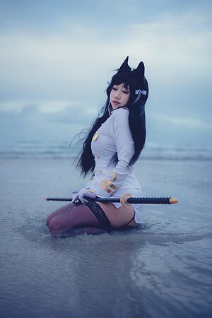 Danisaurz leaked photo #158